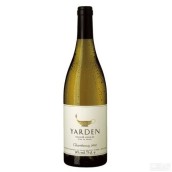 戈蘭高地酒業(yè)雅登霞多麗干白葡萄酒(Golan Heights Winery Yarden Chardonnay, Galilee, Israel)