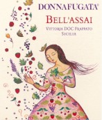 多娜佳塔酒莊貝爾埃塞弗萊帕托紅葡萄酒(Donnafugata Bell'Assai Frappato, Sicily, Italy)