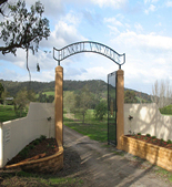 漢克爾珍藏赤霞珠干紅葡萄酒(Henkell Vineyards Reserve Cabernet Sauvignon, Yarra Valley, Australia)