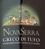 馬斯特巴迪洛酒莊新塞拉格雷克白葡萄酒(Mastroberardino Nova Serra Greco di Tufo DOCG, Campania, Italy)
