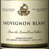 斯泰倫博斯向日葵長(zhǎng)相思干白葡萄酒(Stellenbosch Farmers' Winery Zonnebloem Sauvignon Blanc, Stellenbosch, South Africa)