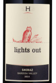 赫墨拉余光西拉干紅葡萄酒(Hemera Estate Lights Out Shiraz, Barossa Valley, Australia)