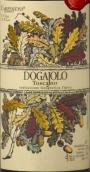 卡皮諾酒莊道格居羅紅葡萄酒(Carpineto Dogajolo Toscana IGT, Tuscany, Italy)