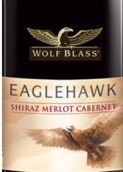 禾富鷹牌西拉-梅洛-赤霞珠紅葡萄酒(Wolf Blass Eaglehawk Shiraz - Merlot - Cabernet Sauvignon, South Australia, Australia)