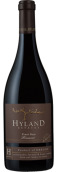 海蘭?，敽谄ぶZ紅葡萄酒(Hyland Estates Pommard Pinot Noir, McMinnville, USA)