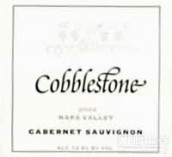 可布雷斯通赤霞珠干紅葡萄酒(Cobblestone Cabernet Sauvignon, Atlas Peak, USA)