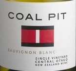 科爾皮酒莊長相思白葡萄酒(Coal Pit Sauvignon Blanc, Central Otago, New Zealand)