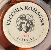 老羅馬涅1820經(jīng)典白蘭地(1820 Vecchia Romagna Classica Brandy, Emilia-Romagna, Italy)