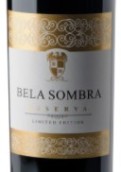 阿羅那酒莊美麗的影子珍藏紅葡萄酒(Quinta da Alorna Bela Sombra Reserva, Tejo, Portugal)