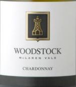 伍德索克酒莊霞多麗干白葡萄酒(Woodstock Chardonnay, McLaren Vale, Australia)