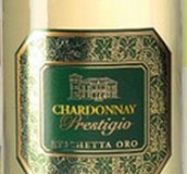 喬丹諾薩倫托的聲望霞多麗干白葡萄酒(Giordano Salento Prestigio Chardonnay, Apulia, Italy)