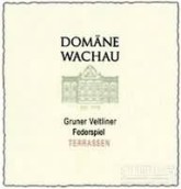 瓦赫奥梯田菲得欣绿维特利纳干白葡萄酒(Domane Wachau Terrassen Federspiel Gruner Veltliner , Wachau, Austria)