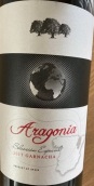 阿拉貢酒莊精選特別版歌海娜紅葡萄酒(Bodegas Aragonesas 'Aragonia' Seleccion Especial Garnacha, Campo de Borja, Spain)