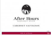 時(shí)后酒莊赤霞珠干紅葡萄酒(After Hours Cabernet Sauvignon, Margaret River, Australia)