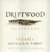 浮木酒莊大洋系列茶色波特風(fēng)格葡萄酒(Driftwood Estate Oceania Tawny, Margaret River, Australia)