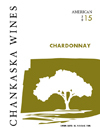 林中溪霞多麗干白葡萄酒(Chankaska Creek Chardonnay, Napa Valley, USA)