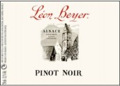 貝耶酒莊黑皮諾紅葡萄酒(Leon Beyer Pinot Noir, Alsace, France)