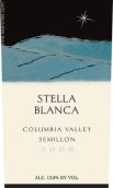 哥倫比亞賽美蓉干白葡萄酒(Columbia Winery Semillon, Columbia Valley, USA)