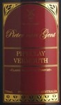 彼特萬苦艾蒸餾酒(Pieter van Gent Winery and Vineyard Pipeclay Vermouth,Mudgee,Australia)