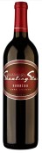 斯蒂爾流星巴貝拉干紅葡萄酒(Steele Wines Shooting Star Barbera, Lake County, USA)