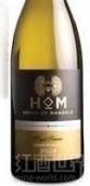 曼德拉酒莊皇家珍藏霞多麗干白葡萄酒(House of Mandela Royal Reserve Chardonnay, Elgin, South Africa)