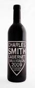 查爾史密斯獎?wù)鲁嘞贾楦杉t葡萄酒(Charles Smith Badge Cabernet Sauvignon, Columbia Valley, USA)