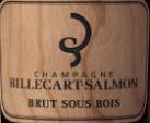 沙龍貝爾桶釀極干型香檳(Champagne Billecart-Salmon Brut Sous Bois, Champagne, France)