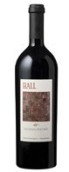 哈勒斯噶薩維得赤霞珠干紅葡萄酒(Hall 