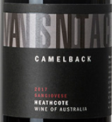 加利酒莊駱駝背桑嬌維塞紅葡萄酒(Galli Estate Camelback Sangiovese, Heathcote, Australia)