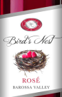 神之山鳥巢限量版桃紅葡萄酒(God's Hill Bird's Nest Rose Limited Edition, Barossa Valley, Australia)