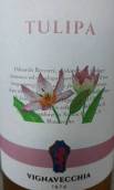維尼亞維奇酒莊郁金香桃紅葡萄酒(Fattoria Vignavecchia Tulipa Rosato Toscana IGT, Tuscany, Italy)