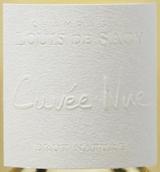 路易斯莎西裸感特釀香檳(Champagne Louis de Sacy Cuvee Nue Brut Zero, Champagne, France)