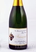 库尔切托弗朗索卡经典起泡酒(Castello di Querceto Francois I Spumante Metodo Classico Brut, Italy)