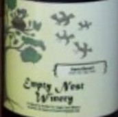 空巢甜心甜紅葡萄酒(Empty Nest Winery Sweetheart, Iwoa, USA)