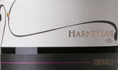 哈尼巷丹魄干紅葡萄酒(Harney Lane Tempranillo, Lodi, USA)