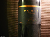 考泊拉酒莊寶塔珍藏佳美娜紅葡萄酒(Vinedos y Bodegas Corpora Porta Reserva Carmenere, Maipo Valley, Chile)