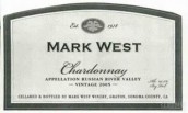 Mark West Chardonnay, Russian River Valley, USA