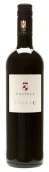 卡斯泰爾王子城堡山混釀干紅葡萄酒(Furstlich Castell'sches Domanenamt Castell Cuvee C Rotwein trocken)