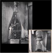 卡爾亞珍藏黑中白起泡酒(Kalyra Winery Reserve Blanc de Noir Sparkling, Santa Barbara County, USA)