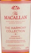 麥卡倫和諧系列蘇格蘭單一麥芽威士忌(The Macallan Harmony Collection Single Malt Scotch Whisky, Speyside, Scotland)