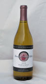 貝林瑪珊干白葡萄酒(Domaine Berrien Cellars Marsanne, Lake Michigan Shore, USA)