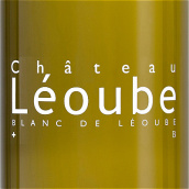 灵璧白葡萄酒(Chateau Leoube Blanc de Leoube, Cotes de Provence, France)