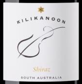 歌浓设拉子红葡萄酒(Kilikanoon Estate Shiraz, South Australia, Australia)
