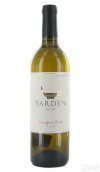 Golan Heights Winery Yarden Sauvignon Blanc, Galilee, Israel