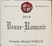 米歇爾羅諾拉（沃恩-羅曼尼村）紅葡萄酒(Domaine Michel Noellat Vosne Romanee, Cote de Nuits, France)