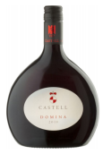 卡斯泰爾王子多米娜干紅葡萄酒(Furstlich Castell'sches Domanenamt Schloss Castell Domina trocken, Franken, Germany)