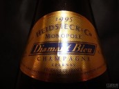 Heidsieck & Co Monopole Diamant Bleu Brut, Champagne, France