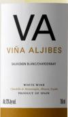 洛阿琪貝酒莊阿爾吉貝斯白葡萄酒(Bodegas Los Aljibes Vina Aljibes Blanco, Castilla La Mancha, Spain)