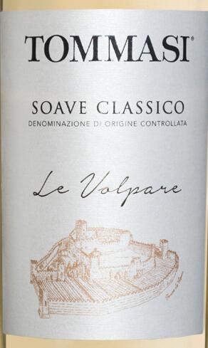 tommasilevolparesoaveclassicodocvenetoitaly