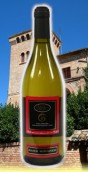 達(dá)路·安其羅夢桐溪干白葡萄酒(Dario d'Angelo Montonese Blanc, D'Abruzzo, Italy)